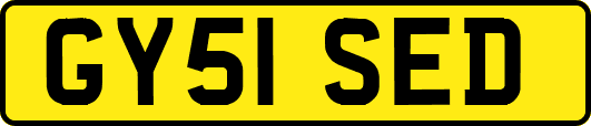 GY51SED