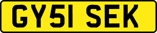 GY51SEK