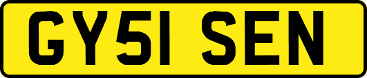 GY51SEN