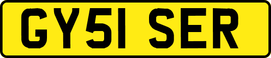 GY51SER