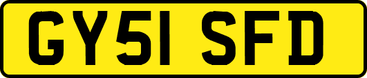 GY51SFD