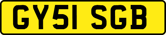 GY51SGB