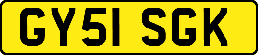 GY51SGK