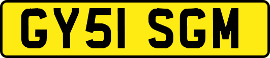 GY51SGM