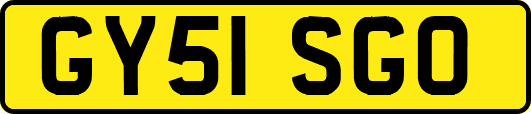 GY51SGO
