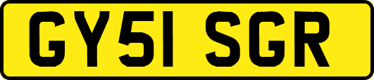 GY51SGR