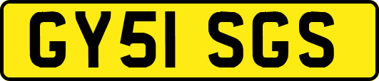GY51SGS