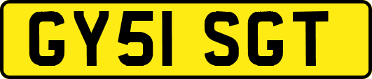 GY51SGT