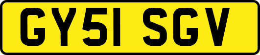 GY51SGV