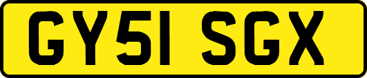 GY51SGX