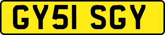 GY51SGY