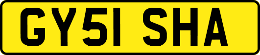 GY51SHA