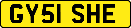 GY51SHE