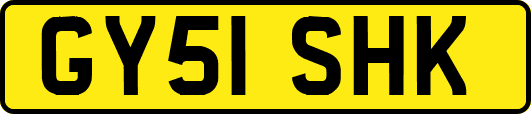 GY51SHK