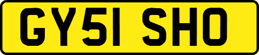 GY51SHO