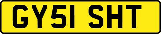 GY51SHT