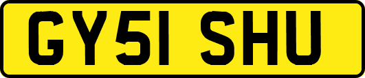 GY51SHU