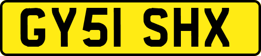 GY51SHX
