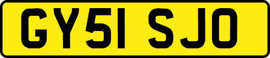 GY51SJO