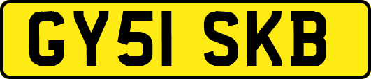 GY51SKB