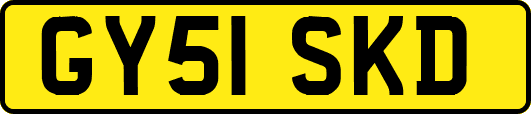 GY51SKD