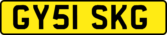 GY51SKG