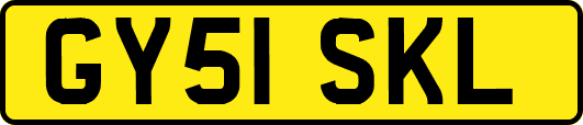 GY51SKL