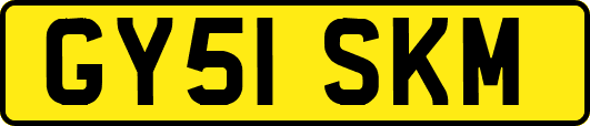 GY51SKM