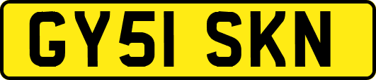 GY51SKN
