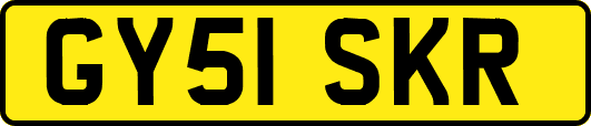 GY51SKR