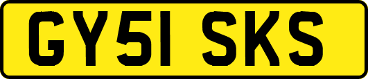 GY51SKS