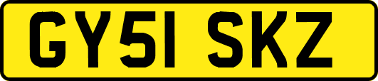 GY51SKZ