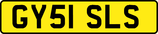 GY51SLS