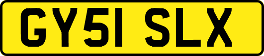 GY51SLX