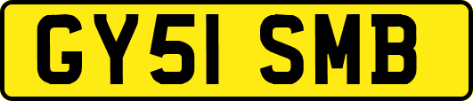 GY51SMB