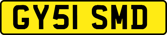 GY51SMD