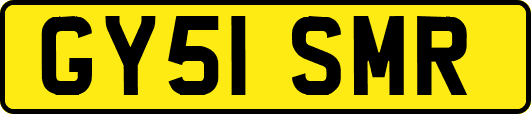 GY51SMR