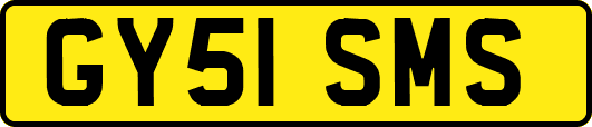 GY51SMS
