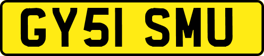 GY51SMU