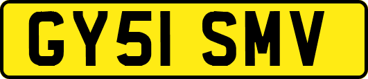 GY51SMV