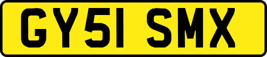 GY51SMX