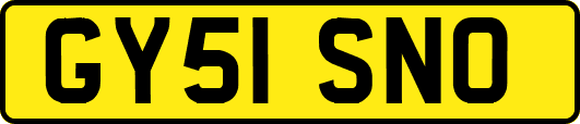 GY51SNO
