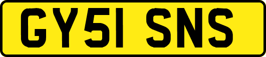 GY51SNS
