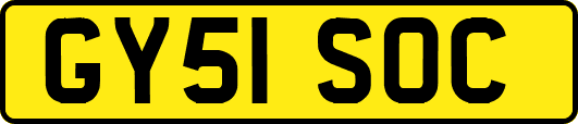 GY51SOC