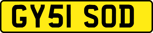 GY51SOD