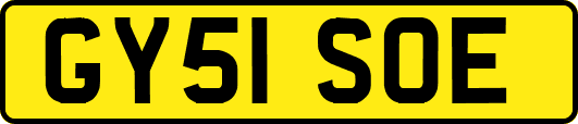 GY51SOE