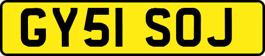 GY51SOJ