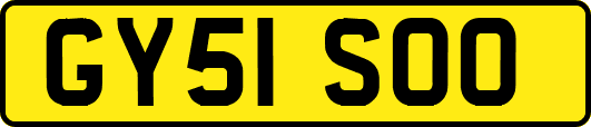 GY51SOO