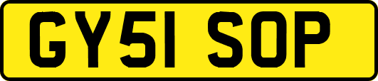 GY51SOP