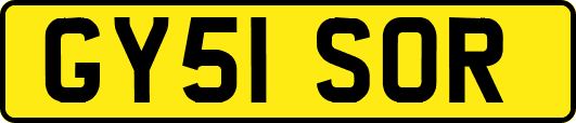 GY51SOR